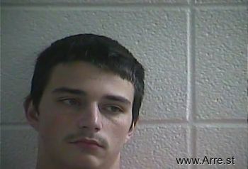 Joshua David Mills Mugshot