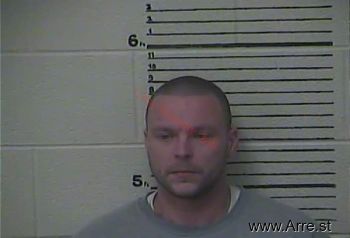 Joshua  Mills Mugshot