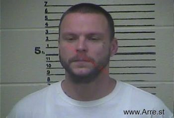 Joshua Mccoy Mills Mugshot