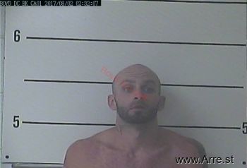 Joshua Shawn Mills Mugshot