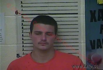 Joshua  Mills Mugshot