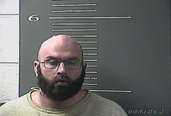 Joshua  Mills Mugshot