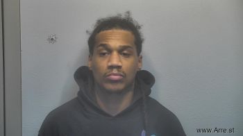 Joshua  Mills Mugshot