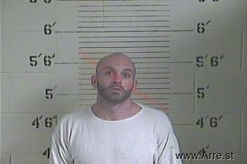 Joshua  Mills Mugshot