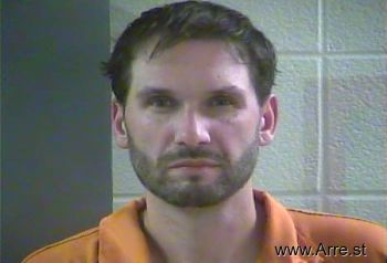 Joshua David Mills Mugshot