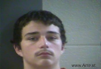 Joshua David Mills Mugshot