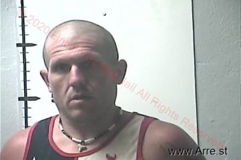 Joshua  Minton Mugshot