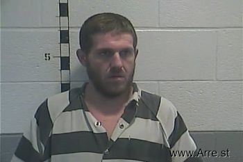 Joshua Stephen Minton Mugshot