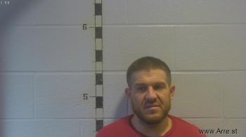 Joshua Stephen Minton Mugshot