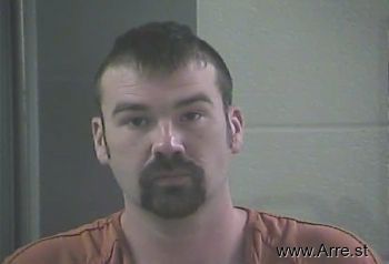 Joshua Wayne Minton Mugshot