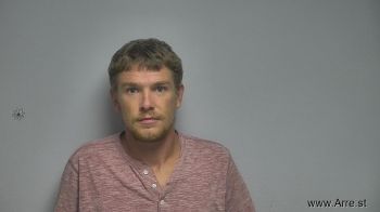 Joshua Aaron Mitchell Mugshot