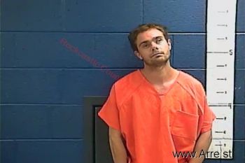 Joshua  Montville Mugshot