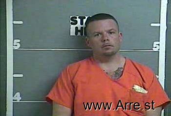 Joshua L Morehead Mugshot