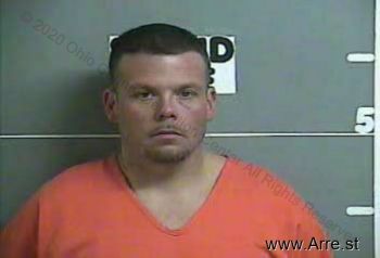 Joshua L Morehead Mugshot