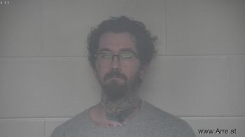 Joshua  Morgan Mugshot