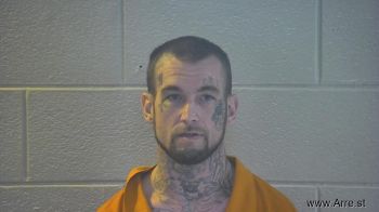 Joshua Joe Morgan Mugshot