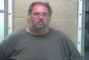 Joshua Allen Morrison Mugshot