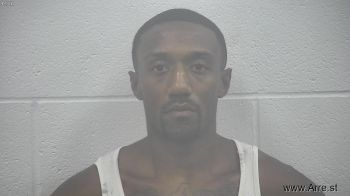 Joshua James Morrow Mugshot