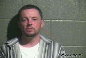 Joshua James Morton Mugshot