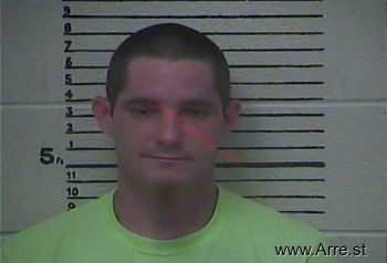 Joshua  Mosley Mugshot