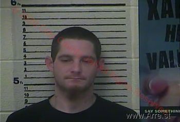 Joshua  Mosley Mugshot