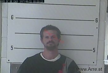 Joshua  Mullens Mugshot