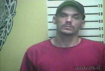 Joshua  Mullins Mugshot