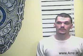 Joshua  Mullins Mugshot