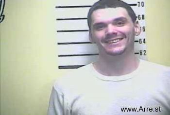 Joshua  Mullins Mugshot