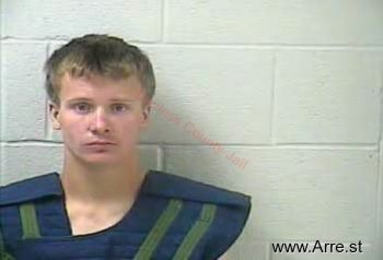 Joshua Clinton Mullins Mugshot