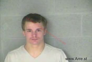 Joshua  Mullins Mugshot