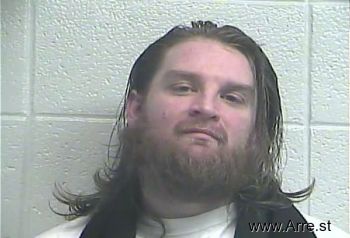 Joshua  Murphy Mugshot