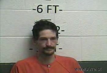 Joshua T Murray Mugshot