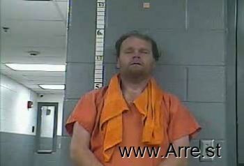 Joshua Allen Myers Mugshot