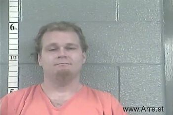 Joshua Allen Myers Mugshot