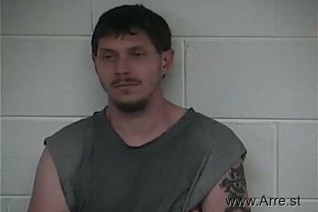 Joshua  Neal Mugshot