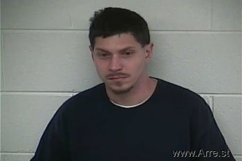 Joshua  Neal Mugshot