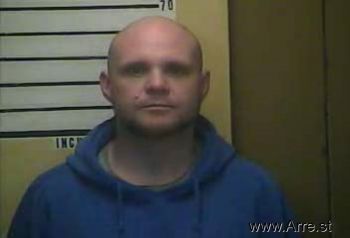 Joshua Clayton Nelson Mugshot