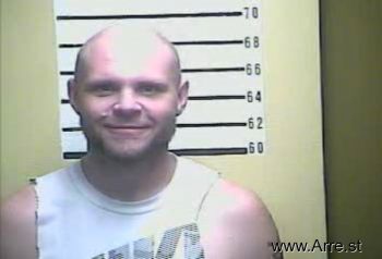 Joshua C Nelson Mugshot