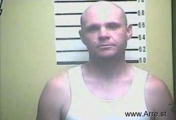 Joshua C Nelson Mugshot