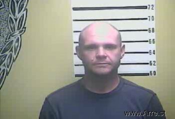 Joshua  Nelson Mugshot