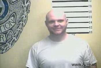 Joshua  Nelson Mugshot