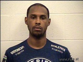 Joshua Lamont Nelson Mugshot