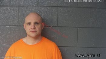 Joshua Clayton Nelson Mugshot