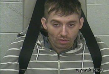 Joshua  New Mugshot