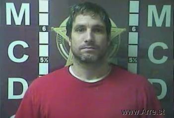 Joshua Mason Newby Mugshot