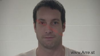 Joshua M Newby Mugshot