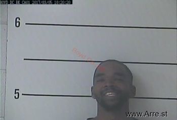 Joshua D Newman Mugshot