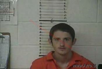 Joshua C Newsome Mugshot