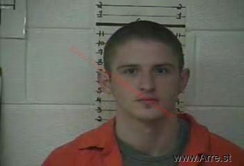 Joshua C Newsome Mugshot